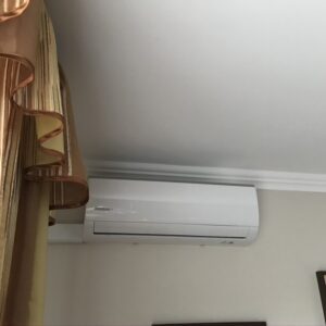 klimatyzacja do domu 100m2 cena
