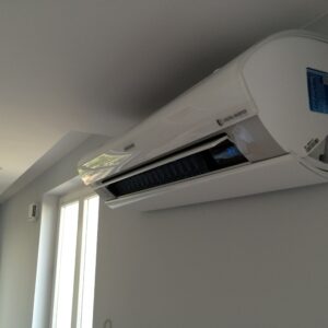 klimatyzacja do mieszkania 60m2 koszt