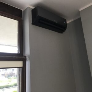 klimatyzacja do mieszkania 80m2 cena warszawa